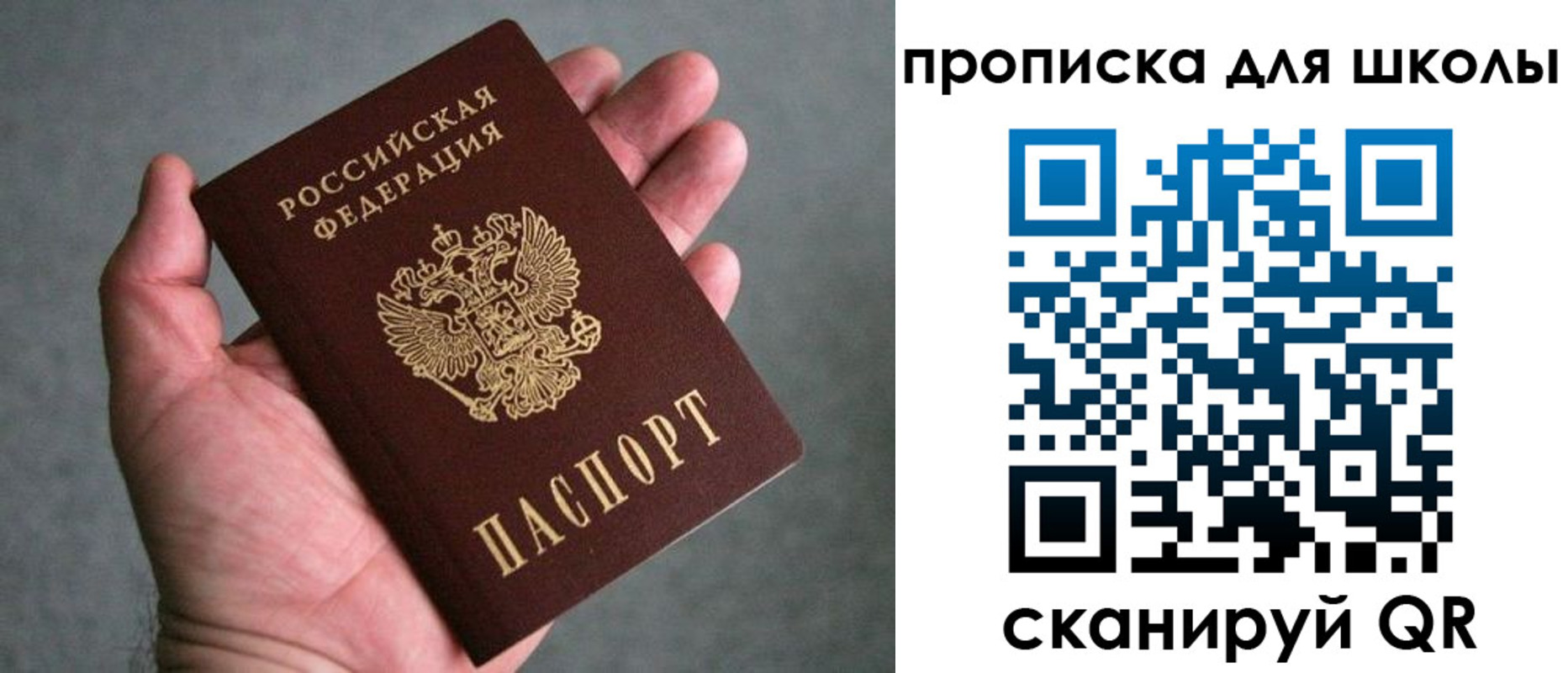 прописка штамп в Соколе