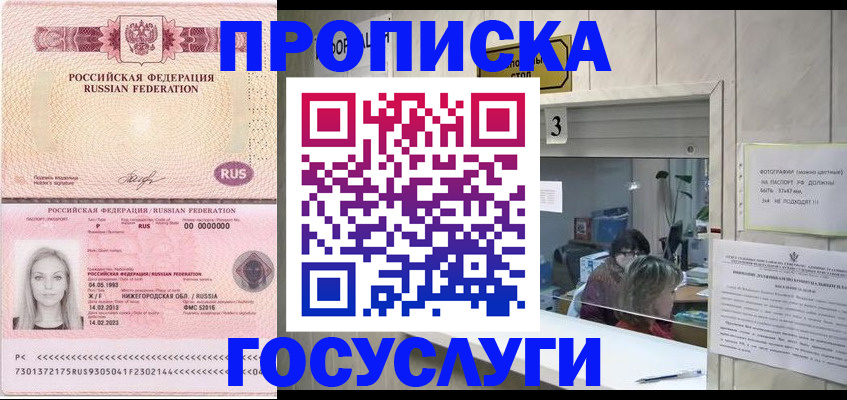 прописка паспорт в Соколе